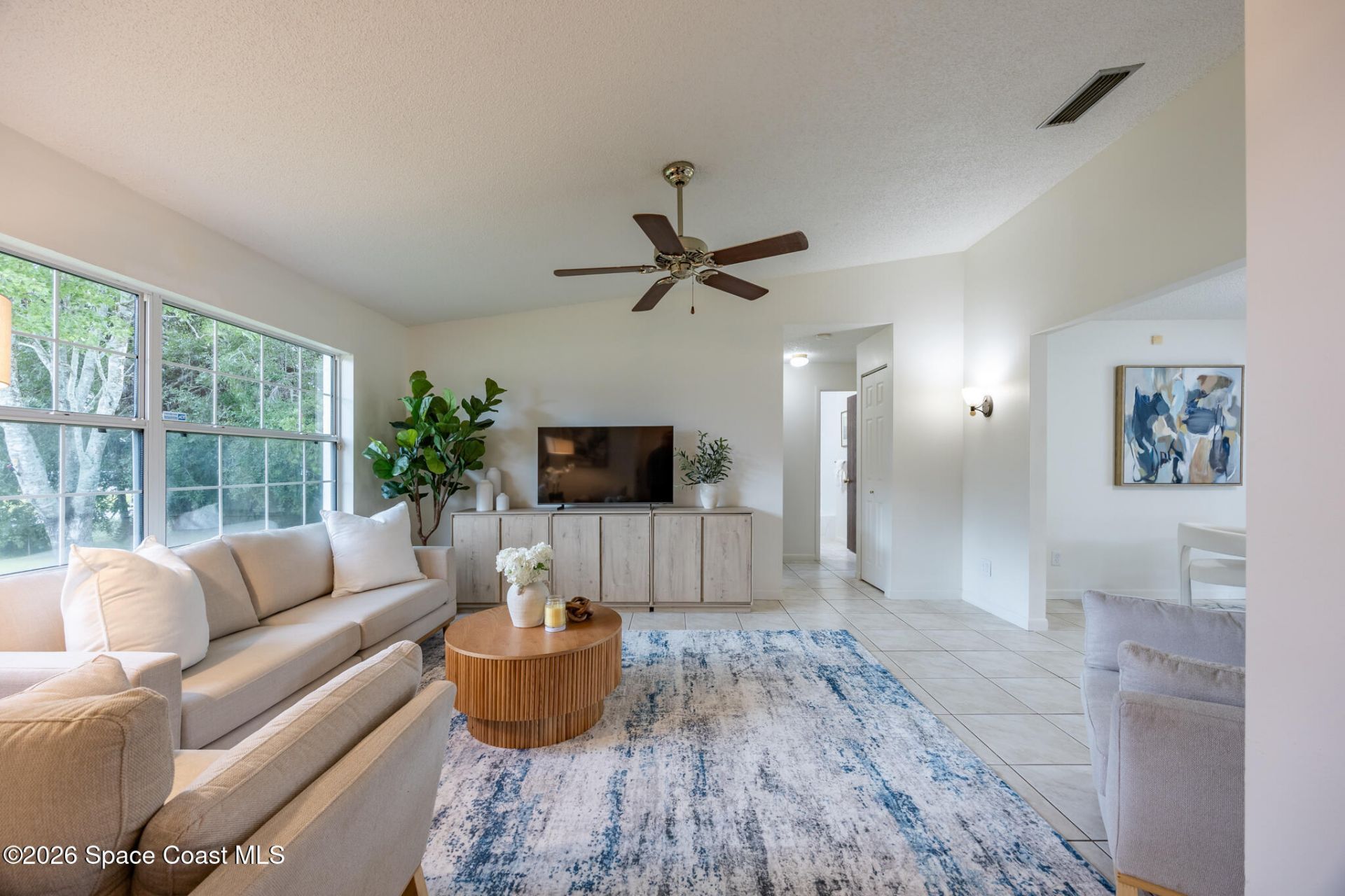 317 Fernandina Street Nw, Palm Bay, FL 32907 Photo