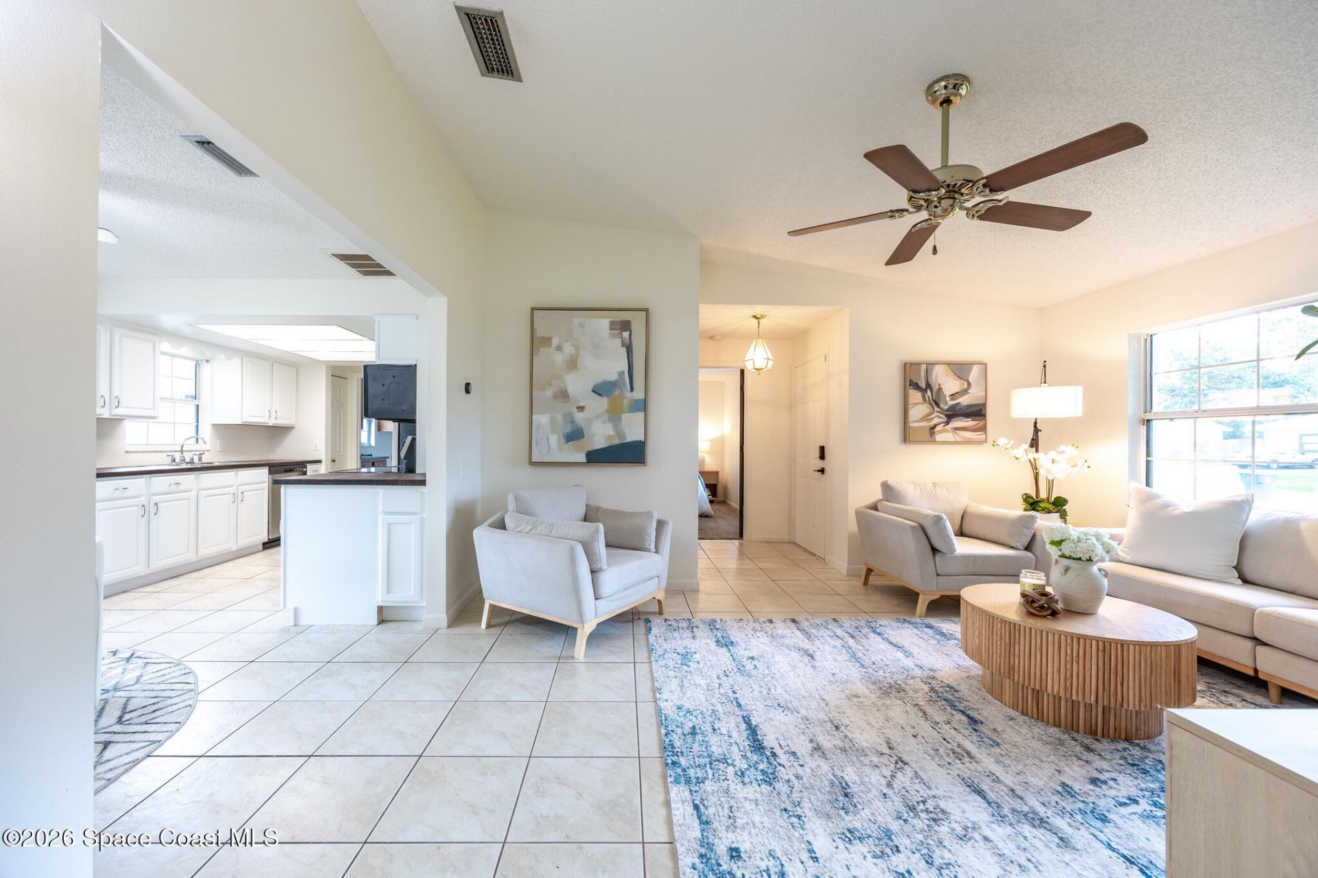 317 Fernandina Street Nw, Palm Bay, FL 32907 Photo
