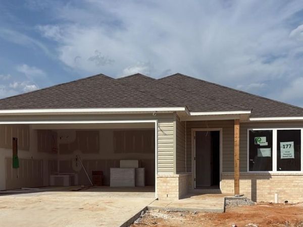 15128 Thompson Branch Trail, Hensley, AR 72065