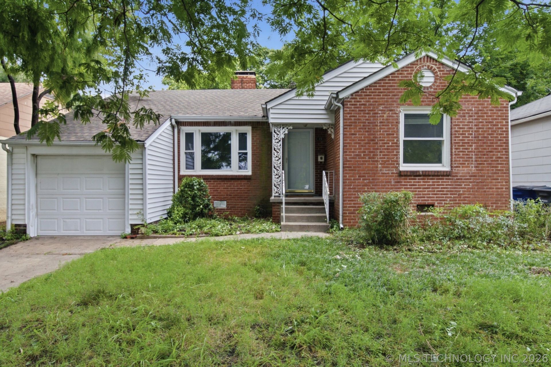 119 S Evanston Avenue, Tulsa, OK 74104 Main Photo