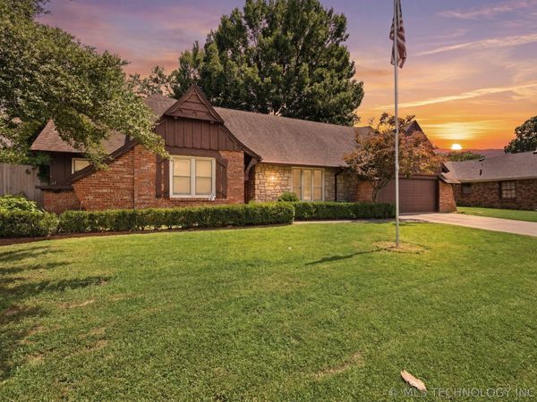 1754 E 59th Place, Tulsa, OK 74105
