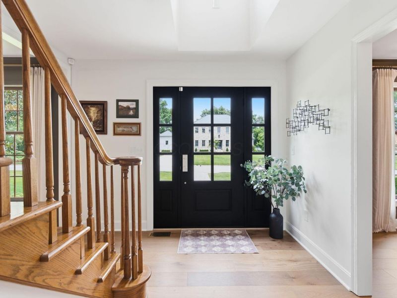 6075 Whittingham Drive, Dublin, OH 43017 Photo 6
