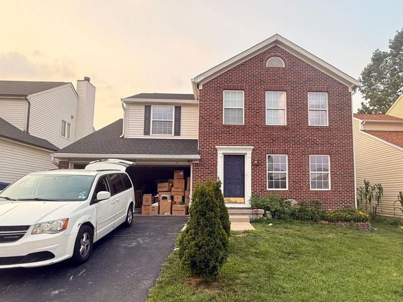 3462 Jonathan Noble Way, Columbus, OH 43231 Photo 1