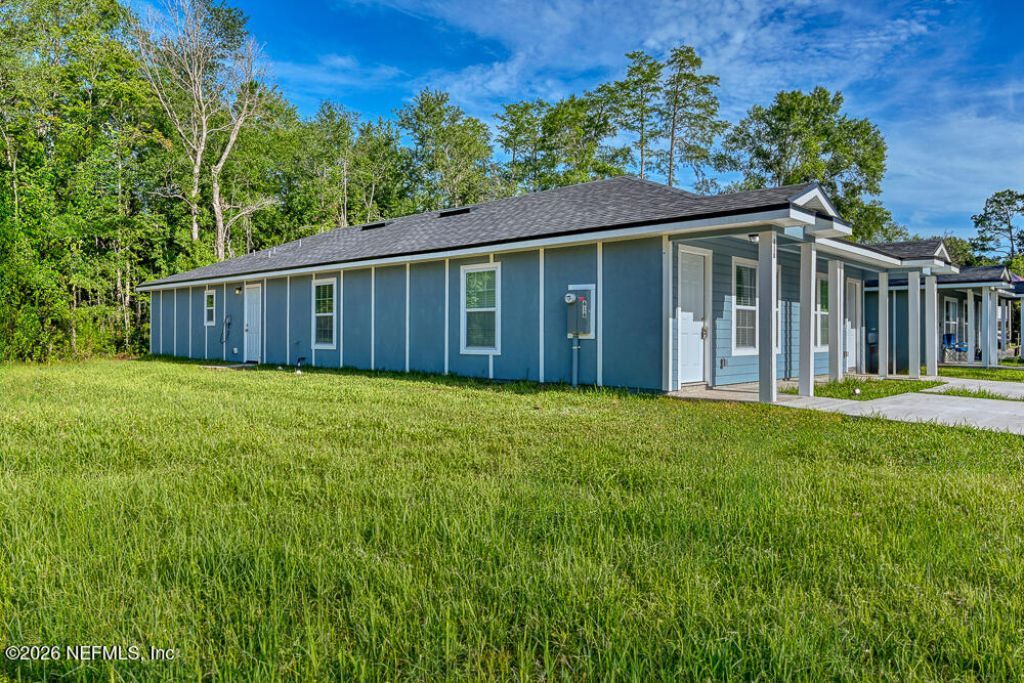 616 & 618 Martin Luther King Jr Drive, Baldwin, FL 32234 Photo