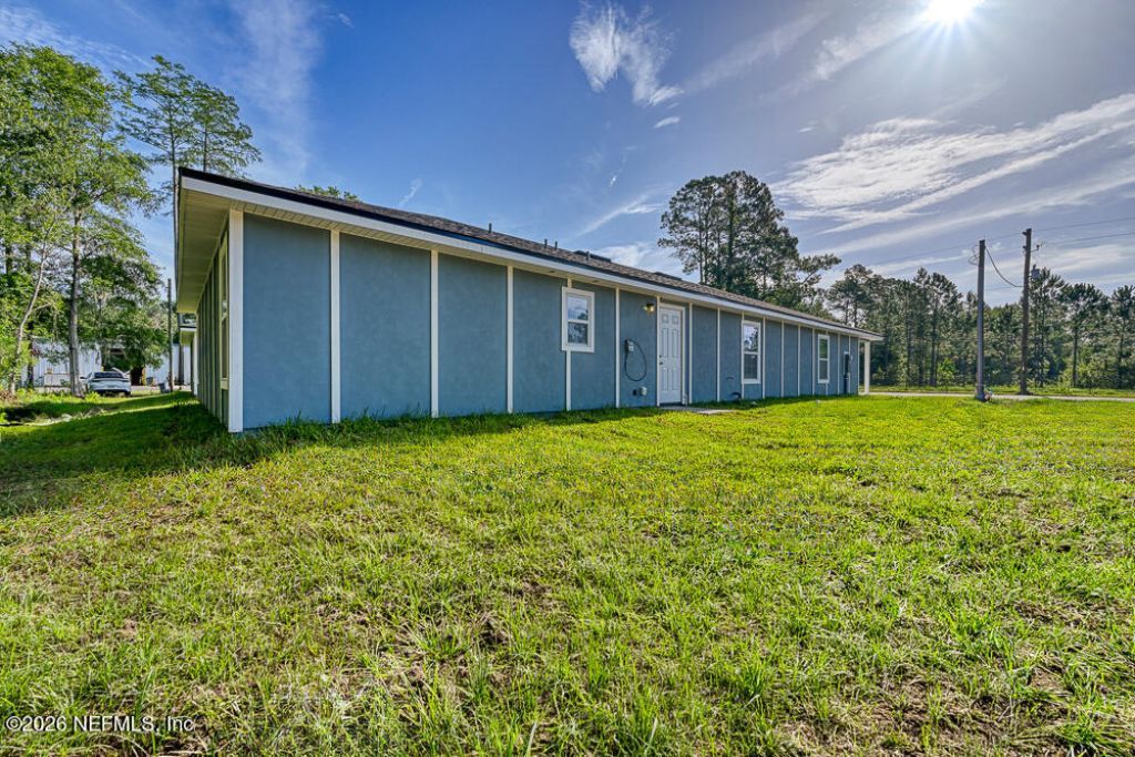 616 & 618 Martin Luther King Jr Drive, Baldwin, FL 32234 Photo