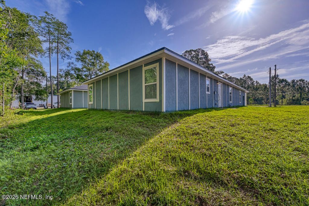 616 & 618 Martin Luther King Jr Drive, Baldwin, FL 32234 Photo
