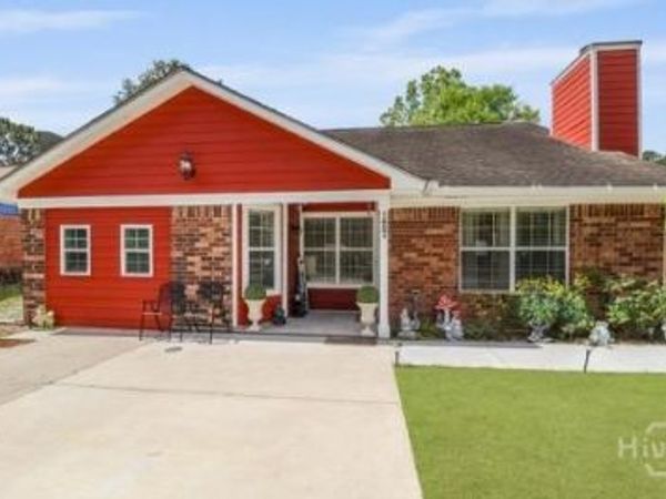 127 Forest Ridge Drive , Savannah, GA 31419