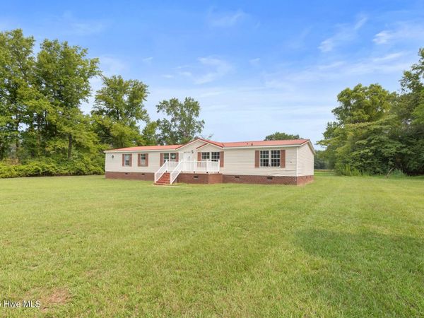 1127 N Nc 11 Highway, Pink Hill, NC 28572