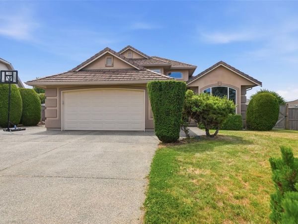 1096 Aery View Way , Parksville, BC V9P 2N9