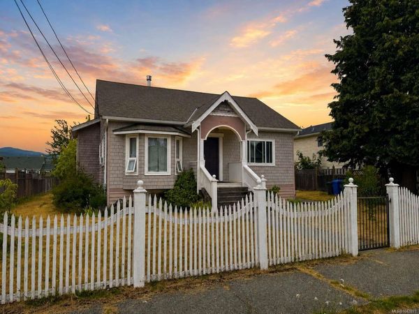 2738 12th Ave , Port Alberni, BC V9Y 2T6