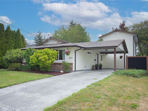 429 Deering St , Nanaimo, BC V9R 6E5
