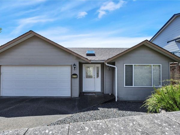 4771 Fairbrook Cres , Nanaimo, BC V9T 6M6