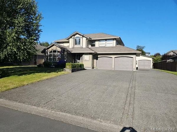 3424 Worthing Pl , Campbell River, BC V9W 8G2