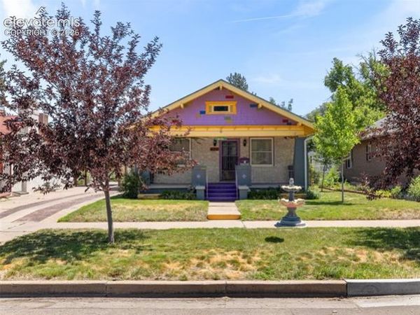 626 Jackson Street, Pueblo, CO 81004