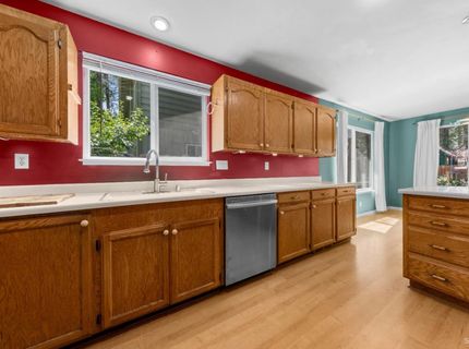 917 Rainbow Drive, South Lake Tahoe, CA 96150 Photo