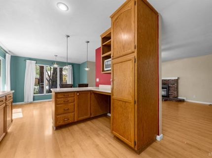 917 Rainbow Drive, South Lake Tahoe, CA 96150 Photo