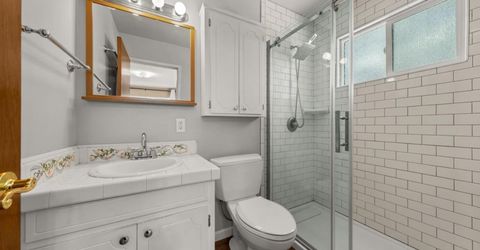 917 Rainbow Drive, South Lake Tahoe, CA 96150 Photo