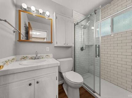 917 Rainbow Drive, South Lake Tahoe, CA 96150 Photo