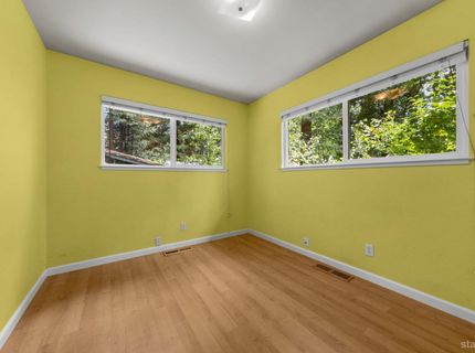 917 Rainbow Drive, South Lake Tahoe, CA 96150 Photo