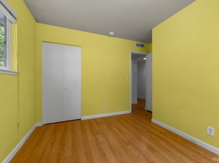 917 Rainbow Drive, South Lake Tahoe, CA 96150 Photo