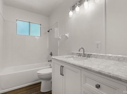 917 Rainbow Drive, South Lake Tahoe, CA 96150 Photo