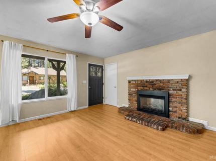 917 Rainbow Drive, South Lake Tahoe, CA 96150 Photo