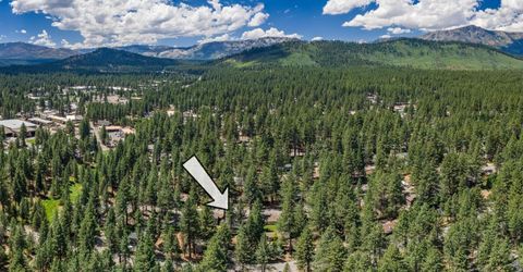 917 Rainbow Drive, South Lake Tahoe, CA 96150 Photo