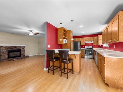 917 Rainbow Drive, South Lake Tahoe, CA 96150 Photo