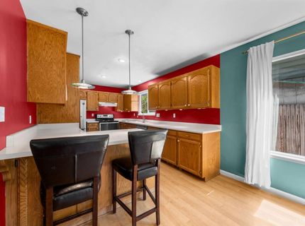 917 Rainbow Drive, South Lake Tahoe, CA 96150 Photo