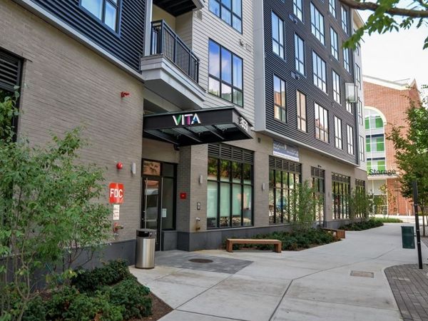 3531 Washington Street, Unit 221, Boston, MA 02130