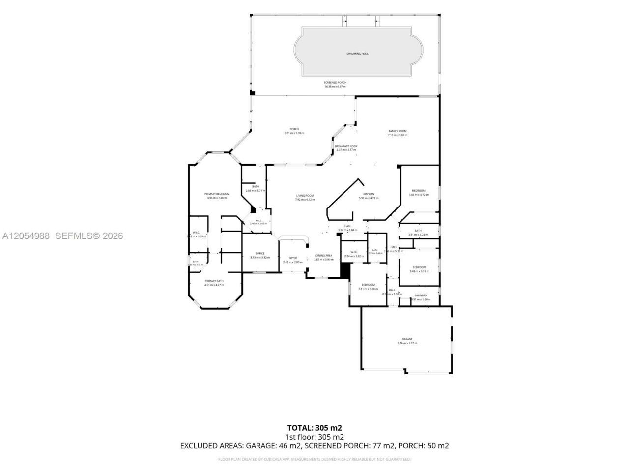 13860 SW 40th St, Davie, FL 33330 Photo