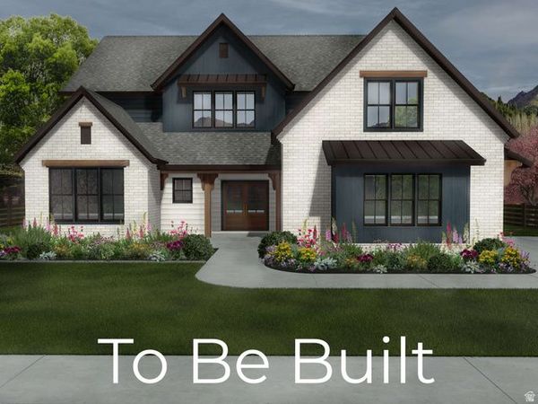 1456 E RED FOX CT S, Logan, UT 84321