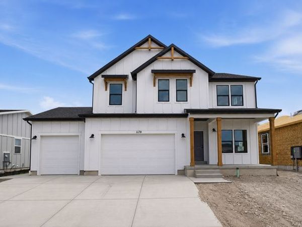 1170 E BLACKFEET DR , Unit 502, Eagle Mountain, UT 84005