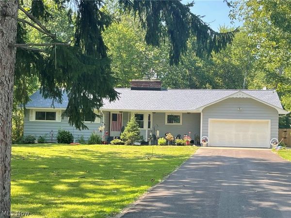 10857 Tanglewood Trail , Concord Twp, OH 44077