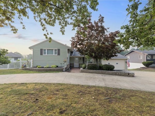 10109 Hoose Road , Mentor, OH 44060