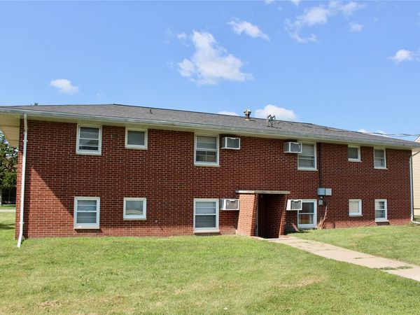 506 Main Street , Slater, IA 50244