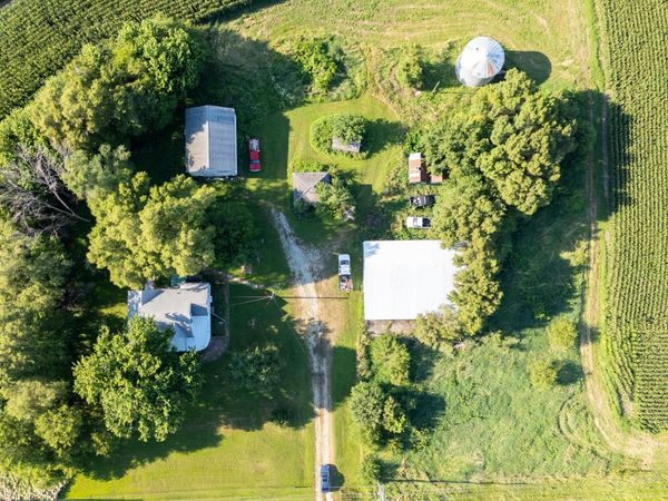 63365 Highway 210 , Maxwell, IA 50161