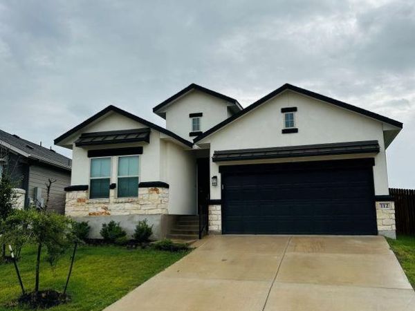 112 Comet Pointe DR , Georgetown, TX 78628