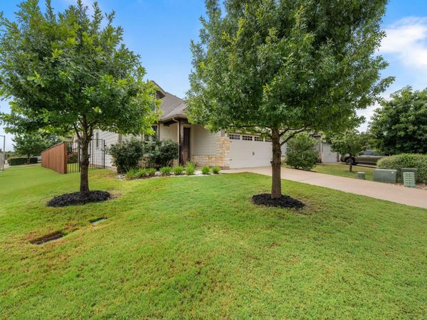 228 Bonnet BLVD, Georgetown, TX 78628