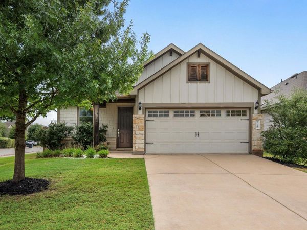228 Bonnet BLVD , Georgetown, TX 78628