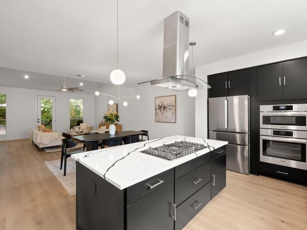 1205 Kinney Ave, Unit H, Austin, TX 78704
