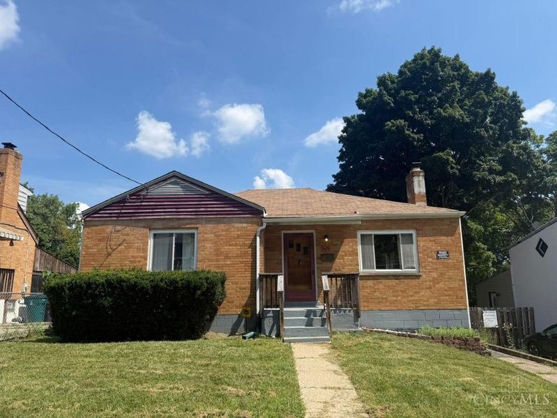 3020 W Liberty Street, Cincinnati, OH 45204 Photo 1