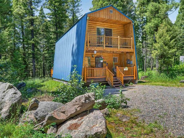 4175 Juniper Drive, Island Park, ID 83429