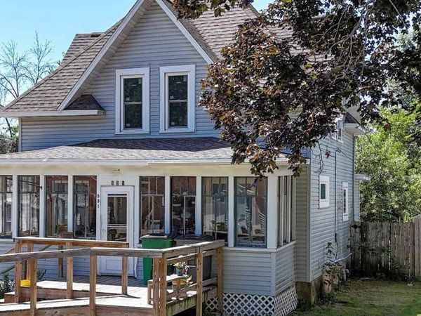 531 N 8TH AVENUE, Wisconsin Rapids, WI 54495