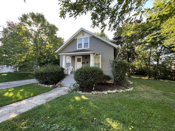 1040 Garner Avenue , Unit 1, Wheaton, IL 60187