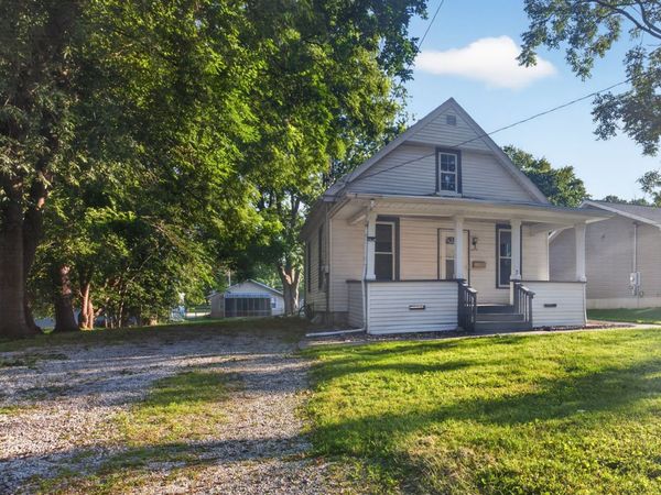 306 E Locust Street , Normal, IL 61761