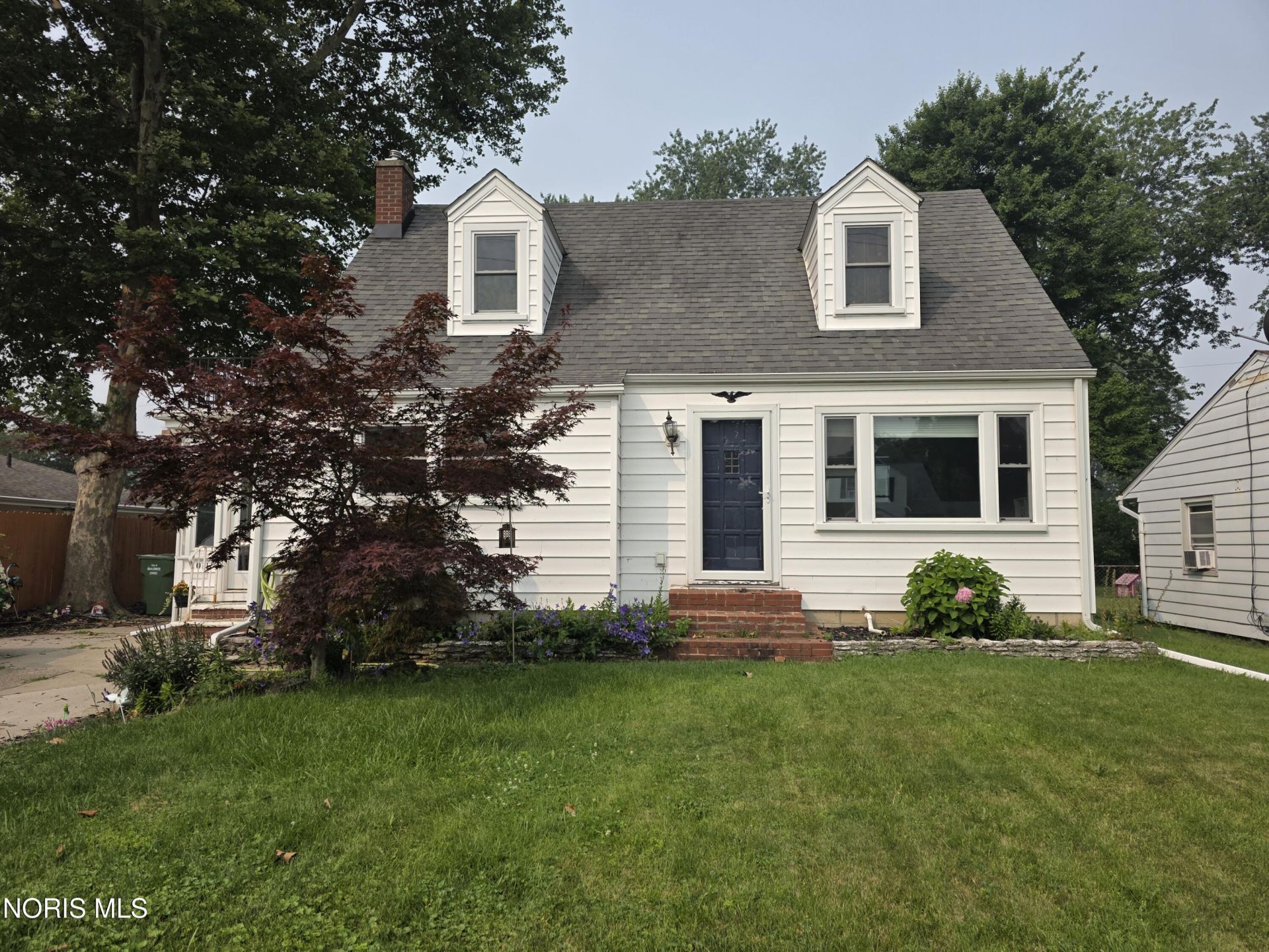 1011 Michigan Avenue , Maumee, OH 43537 Main Photo