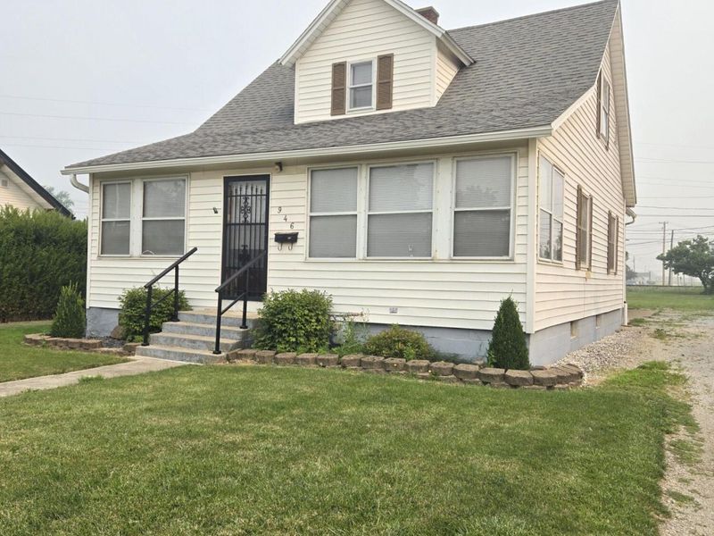 946 E Spring Street, Saint Marys, OH 45885 Photo 1