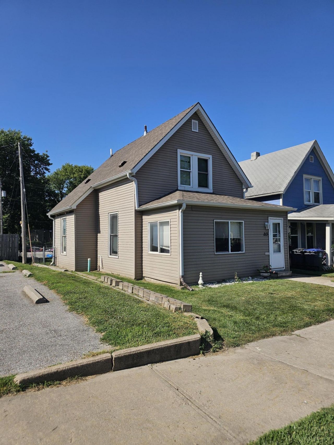 213 16th Avenue, Council Bluffs, IA 51503 Main Photo