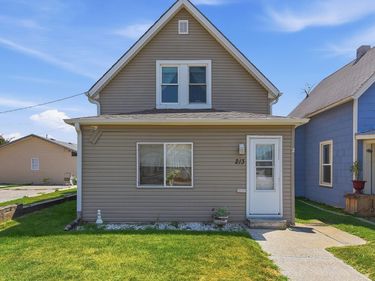 213 16TH Avenue, COUNCIL BLUFFS, IA 51503